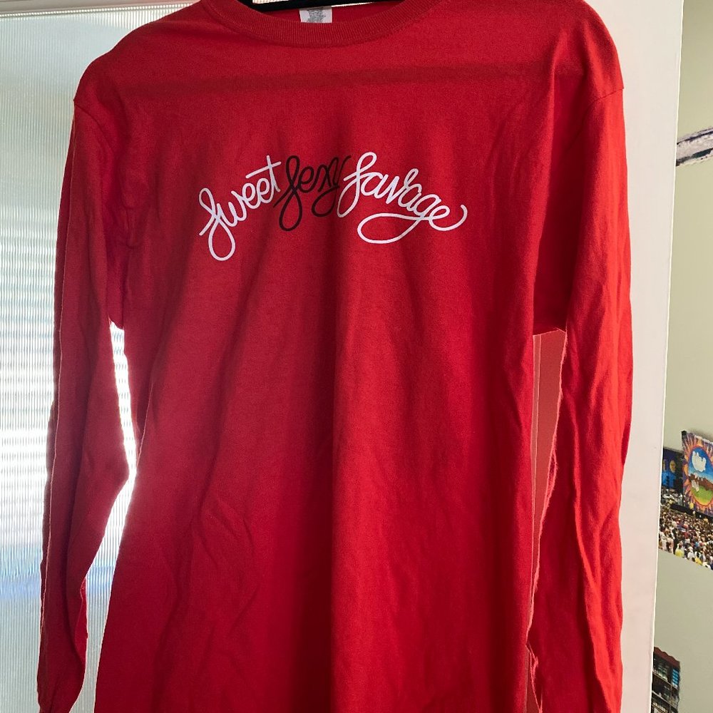 2017 Kehlani tour merch - SEXY